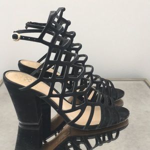 Vince Camuto Naveena Sandals